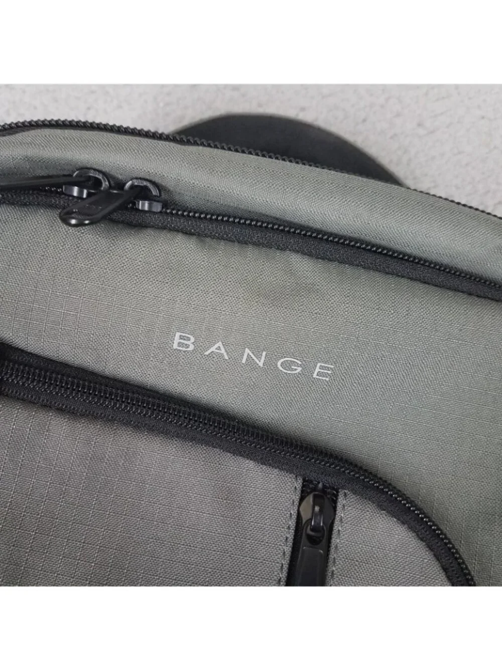 Bange multipurpose bag